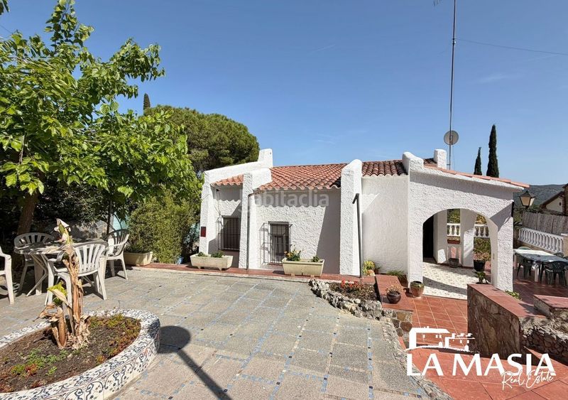 Foto 091a472a-209a-43ce-ad33-8b14b2142664. Casa a Olivella