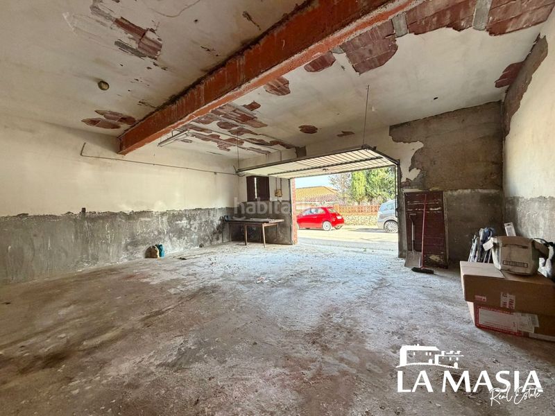 Foto 3bf819f8-dab3-45e8-aa2a-a2af48a14d16. Casa a Olivella