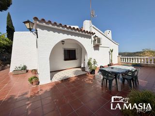 Casa in Olivella. Preciosa vivienda