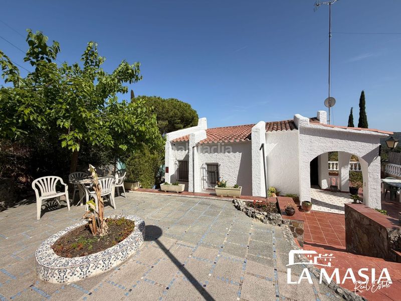 Foto 433c4da9-f9f5-4c79-ae4f-f87604015d61. Casa a Olivella
