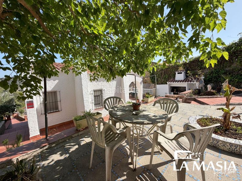 Foto 6b7d8ff5-64ba-4012-80f2-c4eee84de923. Casa a Olivella