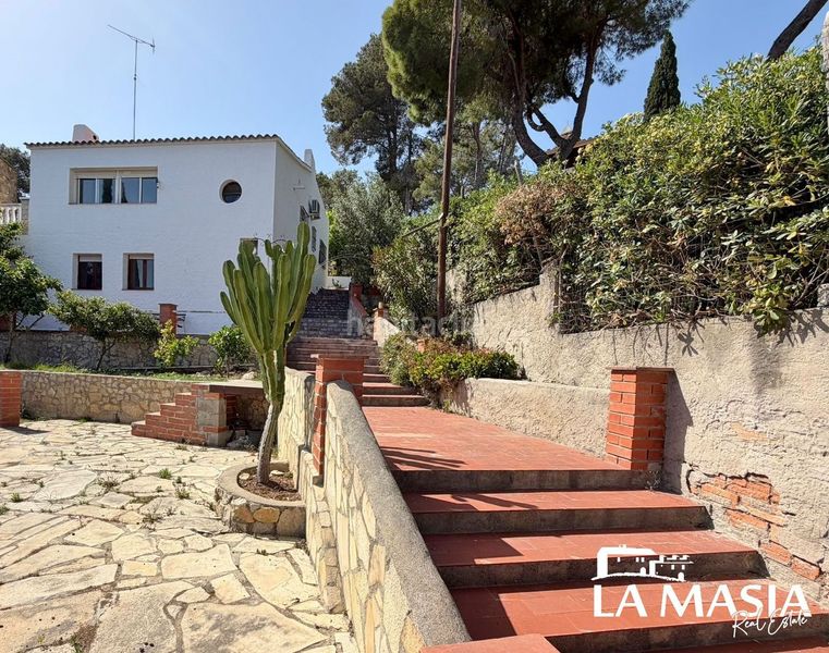 Foto 9151e62a-b80f-4c3c-a6bd-d41e83dd5069. Casa a Olivella