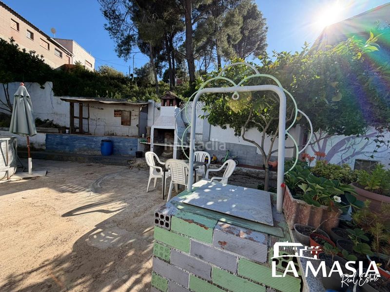 Foto 18166b08-7231-49cc-9e3a-905733f210fb. Casa a Canyelles