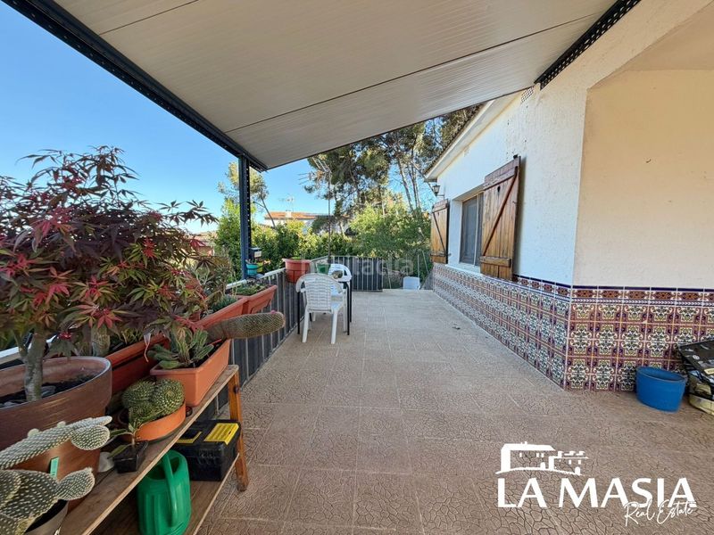 Foto 30a7d985-7531-49d4-b447-11a6978e5c38. Casa a Canyelles