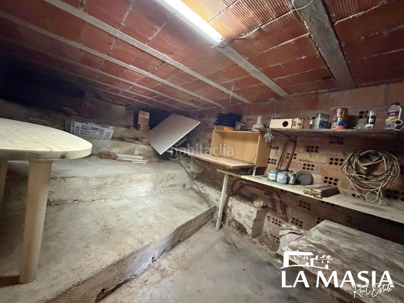 Foto 6b18e85e-d26c-40cb-a7a8-7b49eb9bf700. Casa a Canyelles