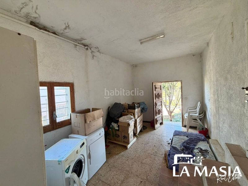 Foto 99f385d4-0b99-47d1-8588-cd21ffae4760. Casa a Canyelles