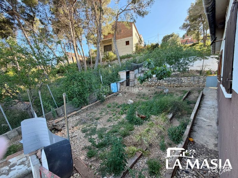 Foto afb0deee-dd66-4121-9b31-0e7ae58bddda. Casa a Canyelles