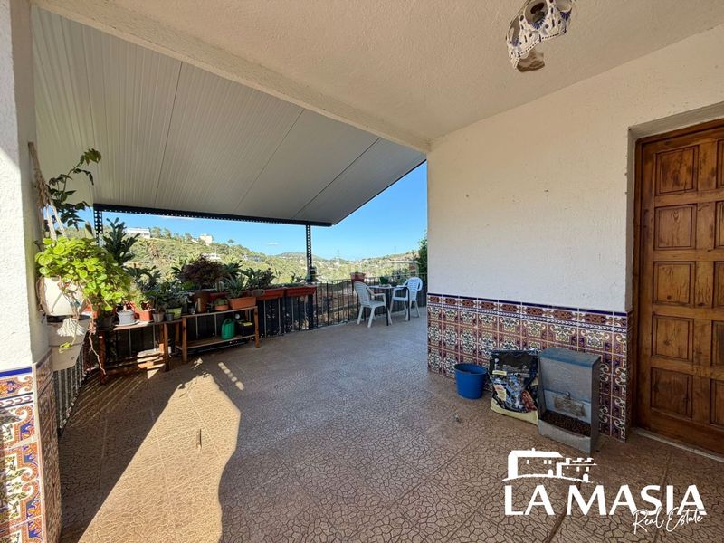 Foto b7827e30-9f4e-4c06-b72e-8c8e298a437c. Casa a Canyelles