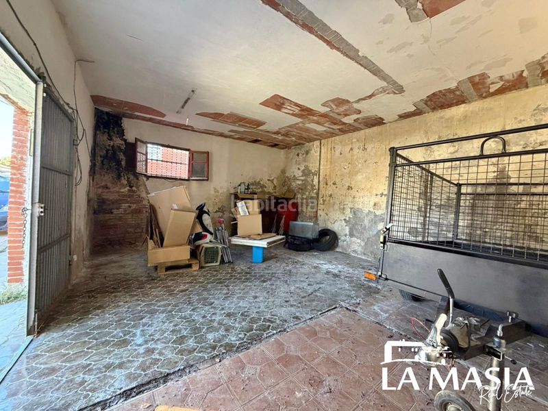 Foto c79124ff-b7a7-47e9-970b-8291ed3f7c31. Casa a Canyelles