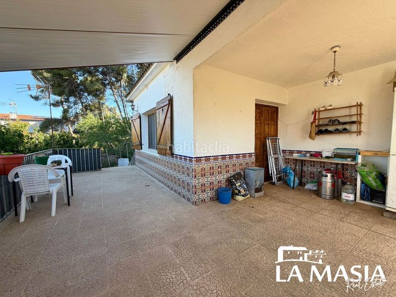 Foto efcc4c46-0424-4cf5-8fb3-7298d6a90584. Casa a Canyelles