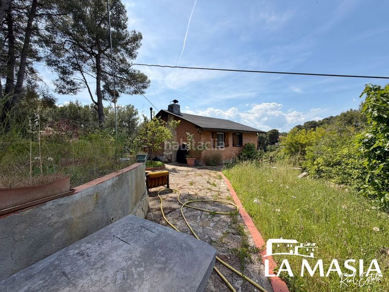 Foto 9eeb82a4-4281-4fcc-8cd8-803088bc4f21. Casa amb piscina a Piera