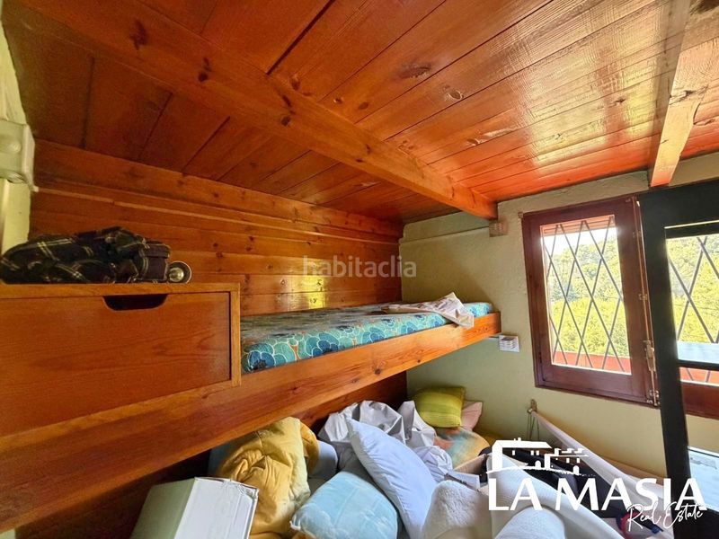 Foto c1e53539-90ab-4973-9662-d55fa43958ba. Casa amb piscina a Piera