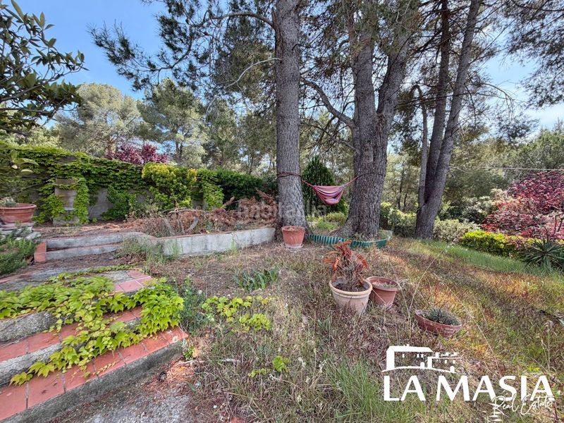 Foto cd04e64f-1583-4cde-aa44-b079e2e31fd5. Casa amb piscina a Piera