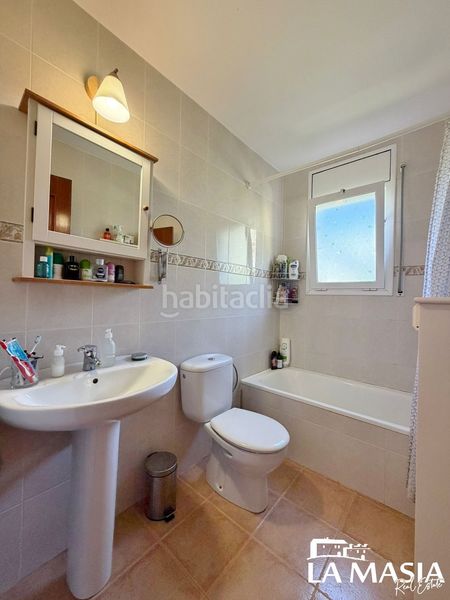 Foto a1525296-cd51-4a91-9b10-fdfa91778bf6. Casa amb calefacció piscina a Olivella