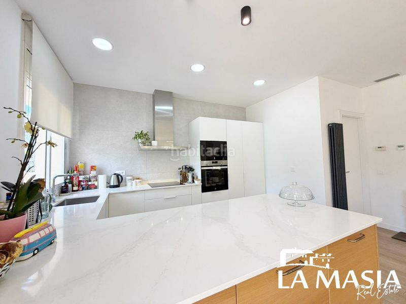 Foto f6c88a9e-f853-4242-b306-2da4af3efbd4. Casa amb calefacció piscina a Olivella