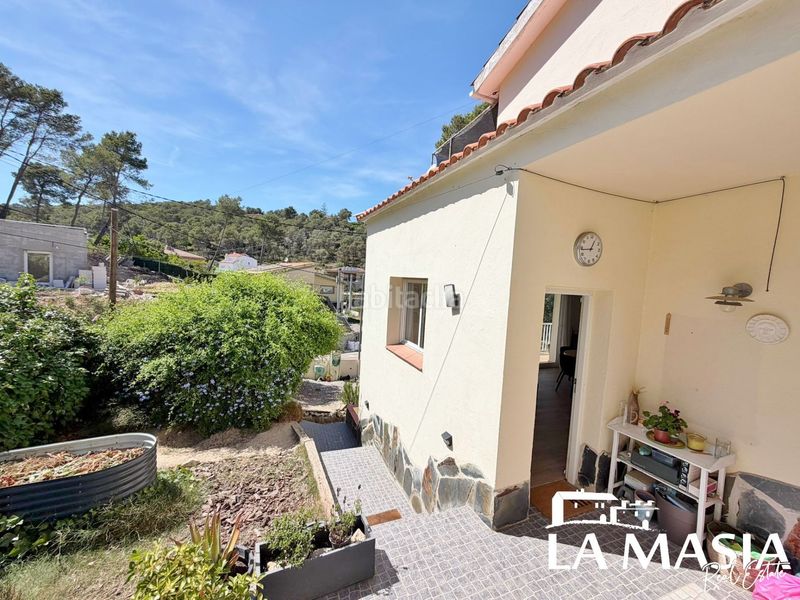Foto f7caf784-9189-4139-8403-47aaf03be7d8. Casa amb calefacció piscina a Olivella