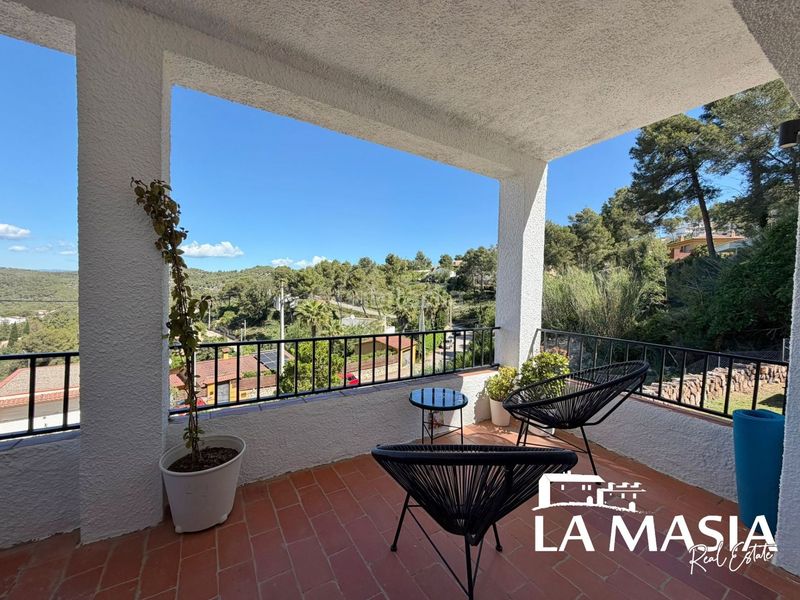 Foto 9b193762-3d37-4220-8958-02cf1400d379. Casa amb calefacció a Olivella