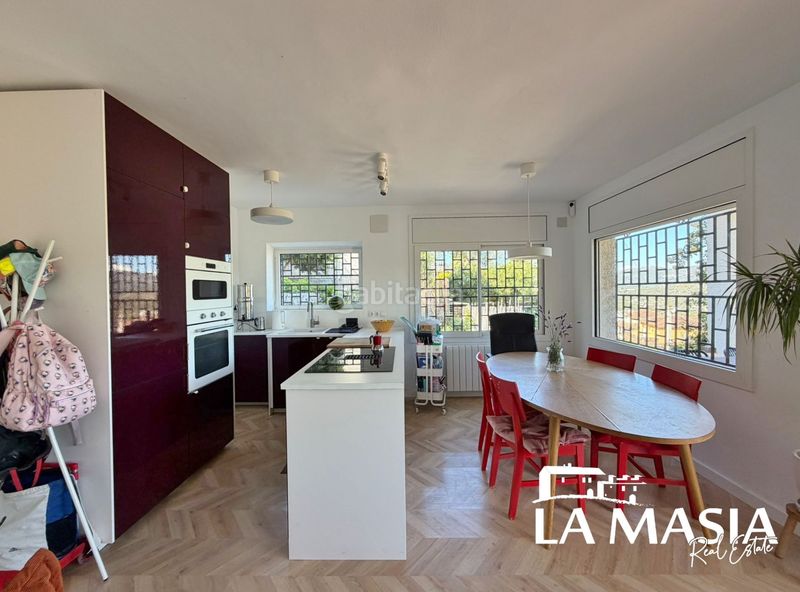 Foto b34f2ec4-b16f-4776-ac68-cf4da1ad456c. Casa amb calefacció a Olivella