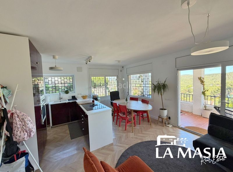 Foto d88d3201-702d-422f-ac62-1b02a8d2d92c. Casa amb calefacció a Olivella