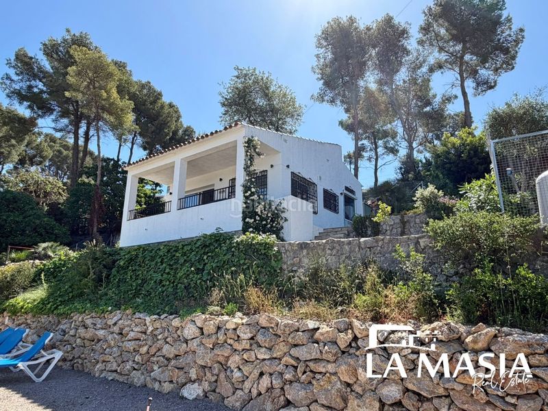 Foto fbc86dd5-f98e-4820-a1e5-78fcf52fb51e. Casa amb calefacció a Olivella