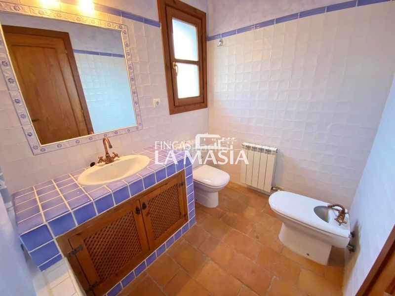 Foto 46c08551-d22d-4ab7-9691-3db88ad0bec7. Casa amb calefacció piscina a Olivella