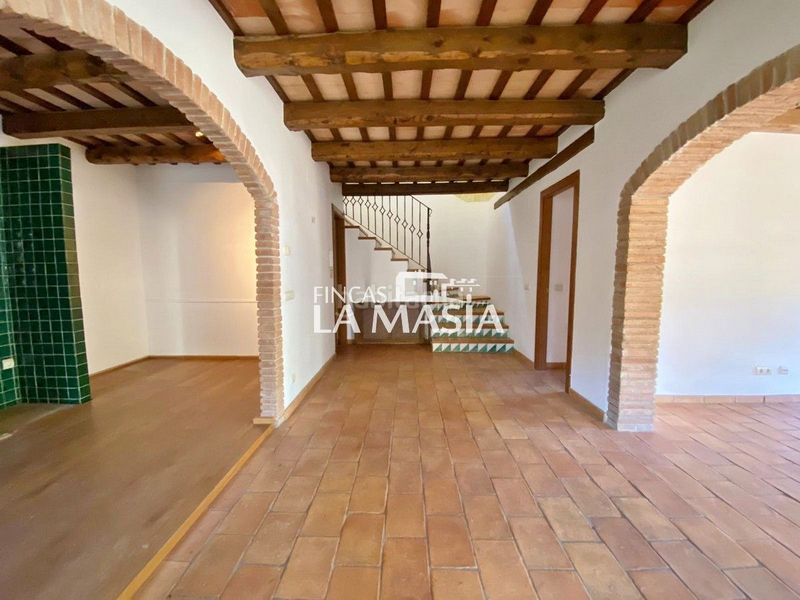 Foto 99615855-2eb3-4649-9644-0fd758115105. Casa amb calefacció piscina a Olivella
