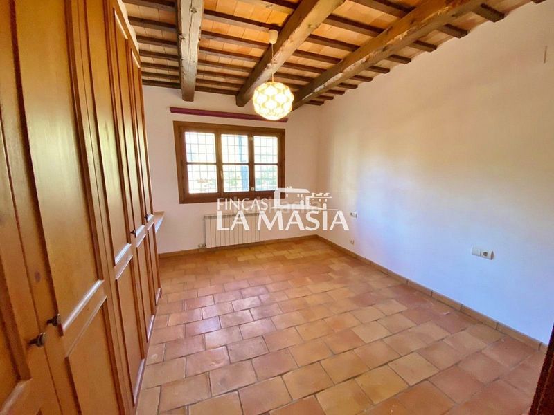 Foto e64142ec-c491-4487-bc60-6838ab8fff28. Casa amb calefacció piscina a Olivella