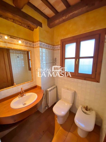 Foto ec7a23c9-08db-449d-9b91-778882db9049. Casa amb calefacció piscina a Olivella