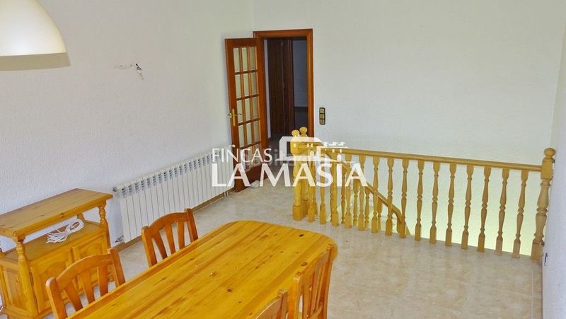 Foto 553c6077-9501-4fd4-85f9-5c7f164d89c7. Casa amb calefacció piscina a Olivella