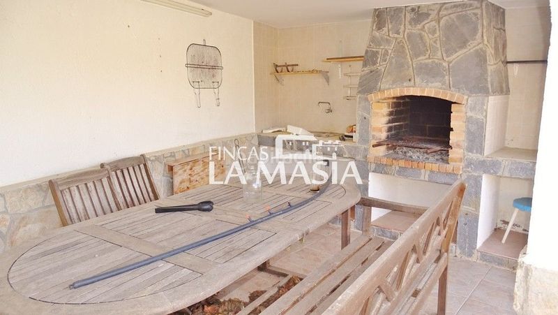 Foto 821e18ae-d7fa-4ce5-add8-0c613b1a776b. Casa amb calefacció piscina a Olivella