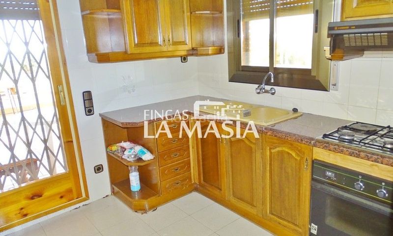 Foto a3d2ad08-0377-485d-be8f-0e4bbf49a170. Casa amb calefacció piscina a Olivella