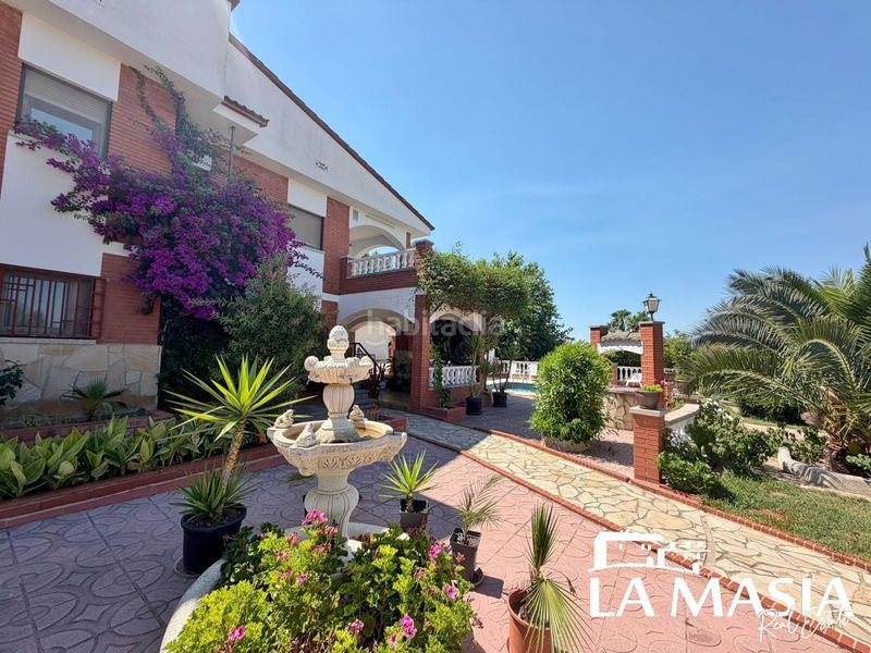 Foto a6e584df-abfa-4ae2-9206-040e1b4b2c64. Casa amb calefacció piscina a Olivella