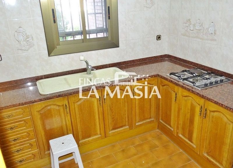 Foto bcdd1fe8-cf40-405c-b3f9-e78b641b9492. Casa amb calefacció piscina a Olivella