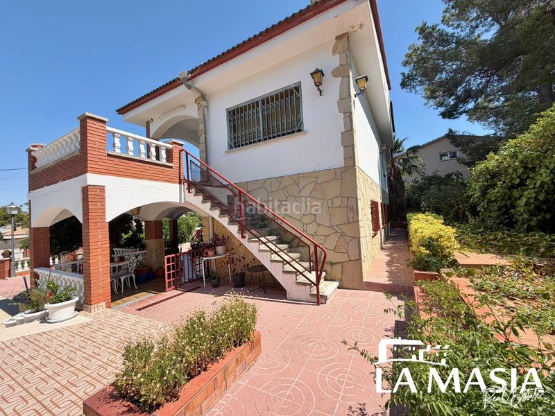 Foto beaab746-84fc-4a98-90d6-dc16a3a1770e. Casa amb calefacció piscina a Olivella