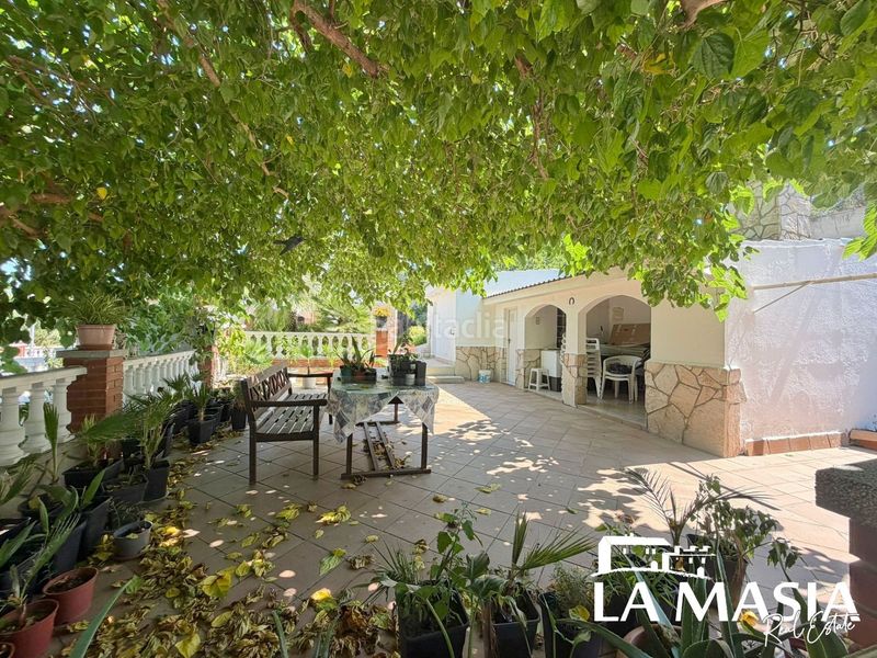 Foto cd12875c-29d0-49ee-8a71-cd885d0298a0. Casa amb calefacció piscina a Olivella