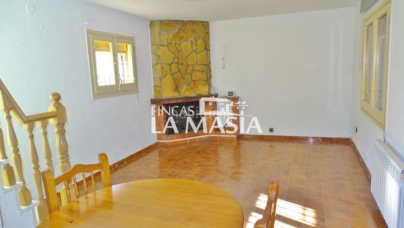 Foto fb8ed4e9-fa21-490e-88fe-260d06bad16b. Casa amb calefacció piscina a Olivella