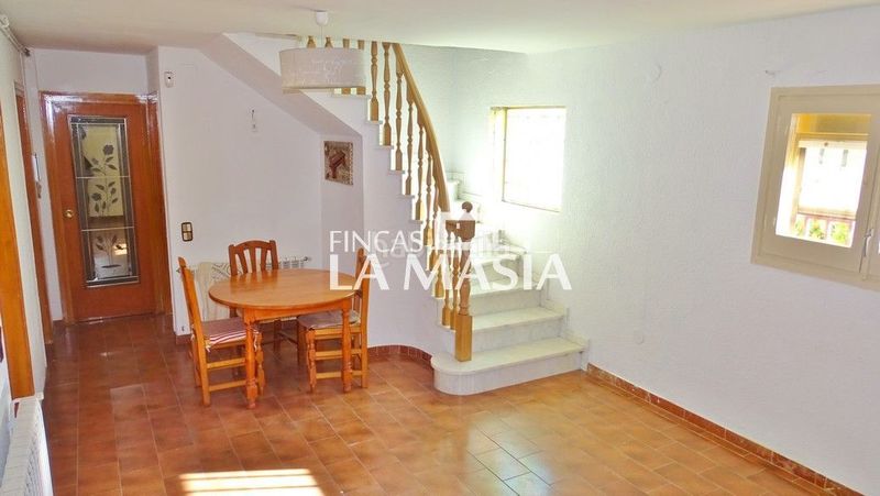 Foto ff8ffcb6-640f-4a9a-9db8-54f0857f00d8. Casa amb calefacció piscina a Olivella