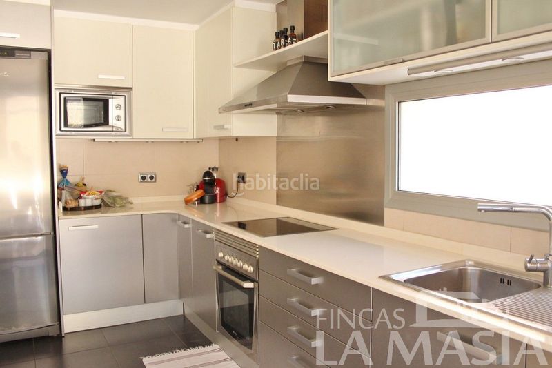 Foto e8d7f81a-9f6b-497f-978f-2479e1987fee. Casa amb calefacció piscina a Canyelles