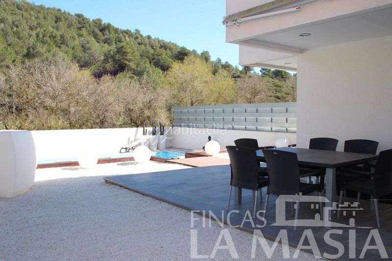 Foto e926b8a1-7210-4408-9893-b8fad41dc7c9. Casa amb calefacció piscina a Canyelles
