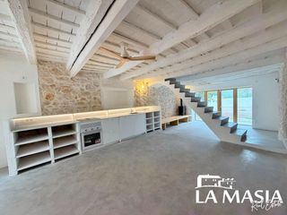 Casale in Puig Moltó - Can Macià. Preciosa vivienda recien reformada