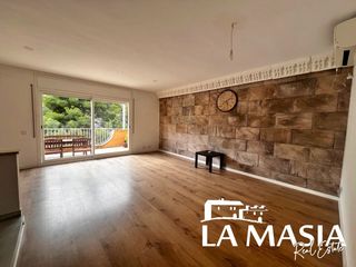 Affitto Casa a schiera in Les Botigues de Sitges. Precioso chalet adosado