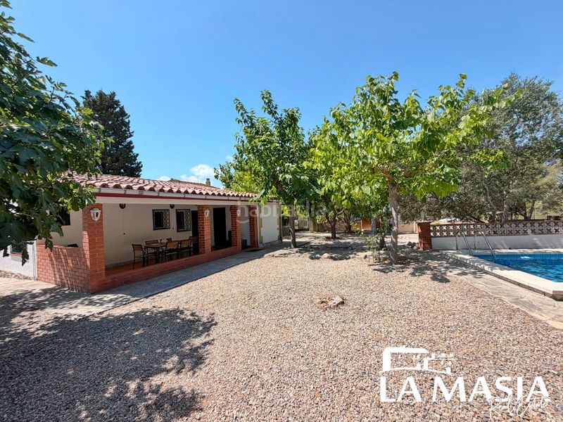 Foto 40ef68cd-7fba-408c-922e-01977c4b2b8d. Casa amb calefacció piscina a Olivella
