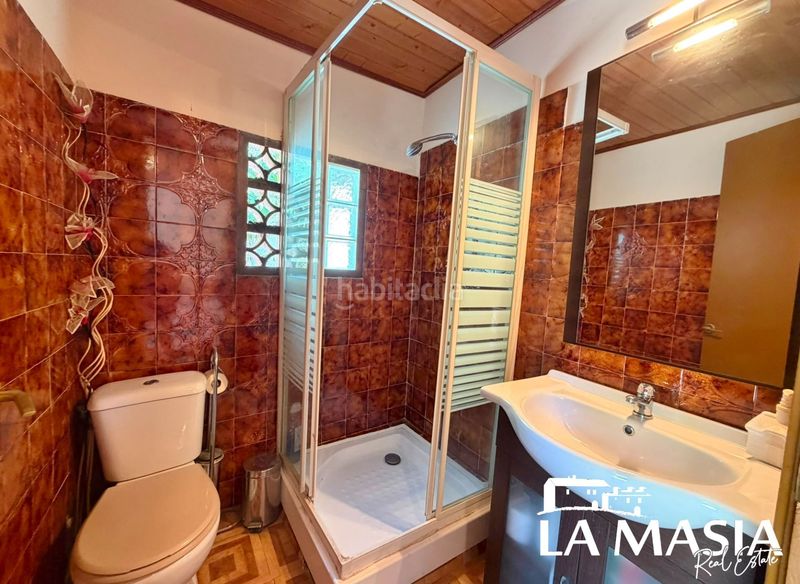 Foto cb8b4fb7-4ce6-4d9b-bbdf-1281f3b9c76c. Casa amb calefacció piscina a Olivella