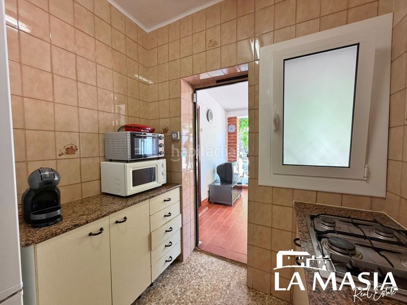Foto e4396e1a-b888-4a74-be5c-fbac45600372. Casa amb calefacció piscina a Olivella
