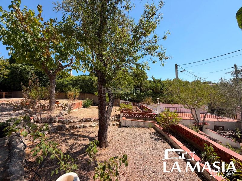 Foto ec97a02c-dc6d-41fd-96d1-81a13370a954. Casa amb calefacció piscina a Olivella