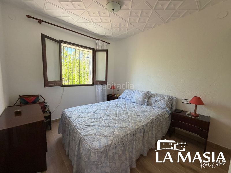 Foto 14cca104-d750-4584-a5ed-e11f05bb971b. Casa  con parcela plana y vistas al parque natural del garraf en can suria, en Olivella