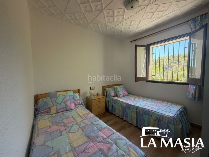 Foto b2aeefb4-dbb0-4f31-8684-69f86d7d2dc3. Casa  con parcela plana y vistas al parque natural del garraf en can suria, en Olivella