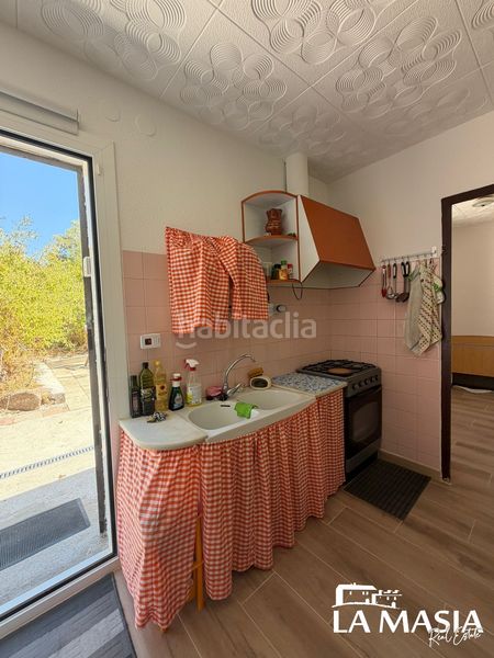 Foto e14e97f9-7f77-4f43-ad4b-19380c373521. Casa  con parcela plana y vistas al parque natural del garraf en can suria, en Olivella
