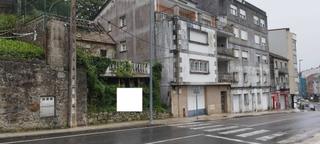 Terreny residencial a Poio. Venta de suelo urbano residencial en avenida antelo mariño - sal