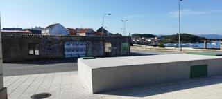 Terrain résidentiel à Illa de Arousa (A). Venta de suelo urbano residencial en sector 13 nº 01 illa de aro
